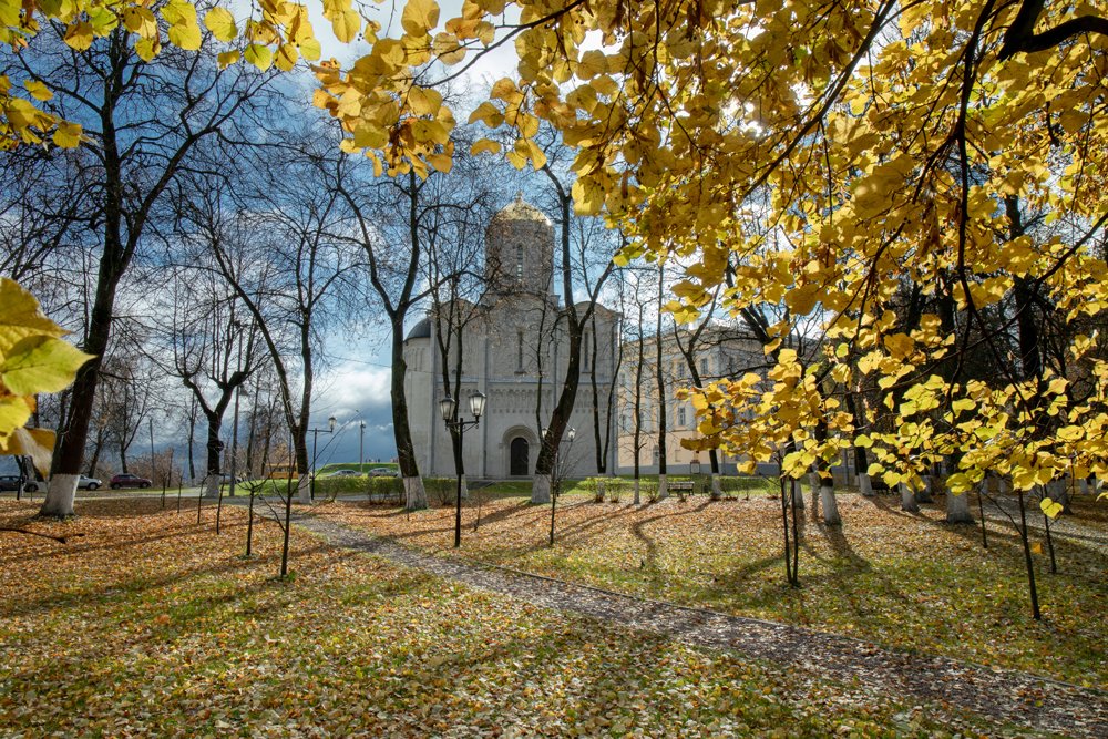 Photograph by Владимир Федин