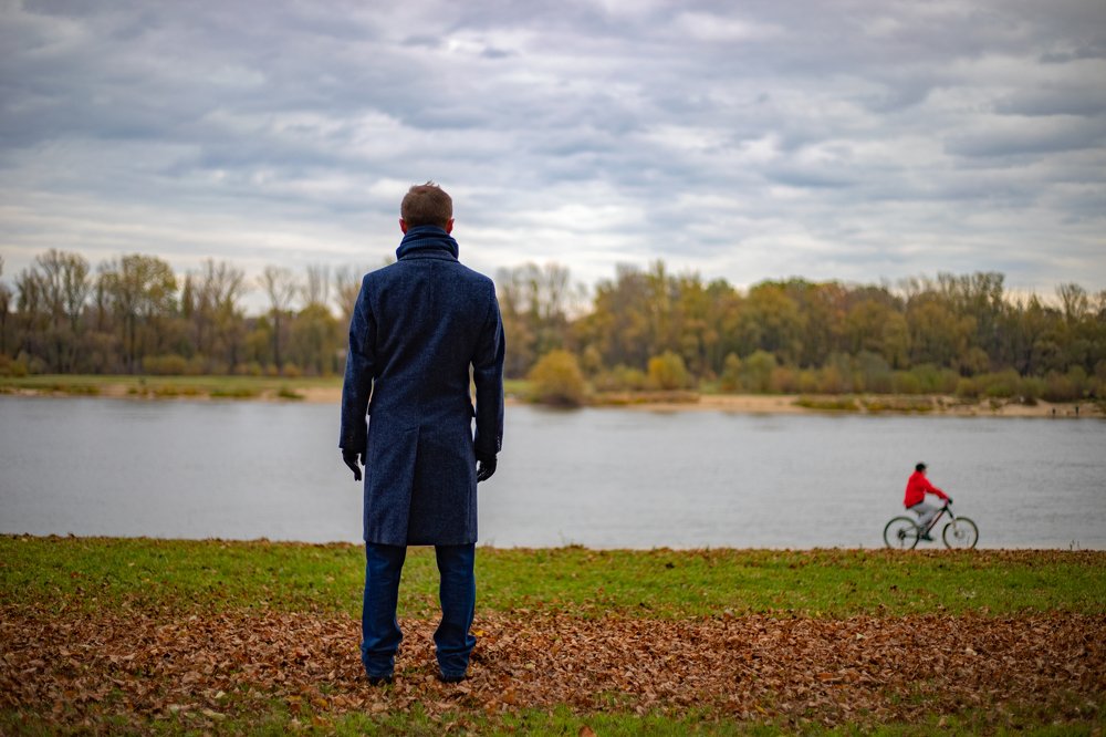 Photograph by Maria Rzeszotarska