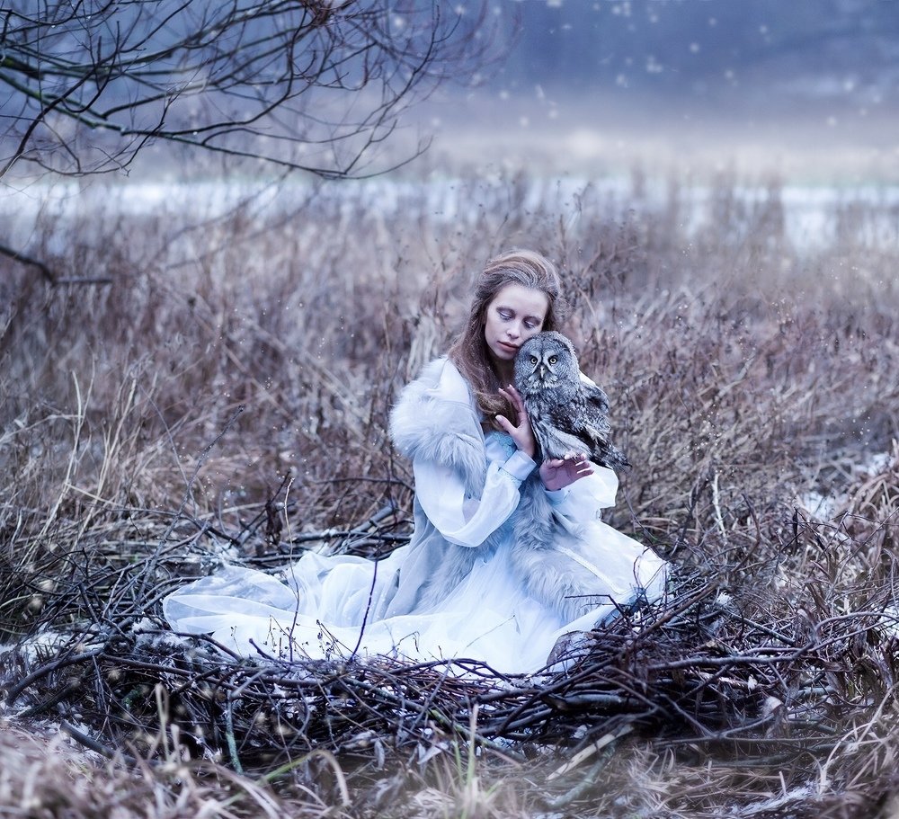 Photograph by Ирина Шишакова