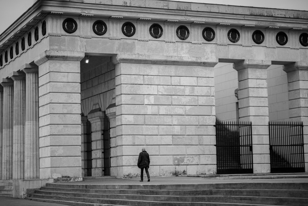 Photograph by Maria Rzeszotarska