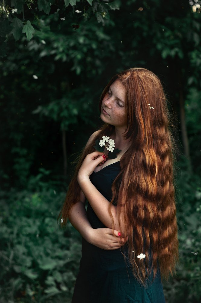 Photograph by Ирина Шейкина