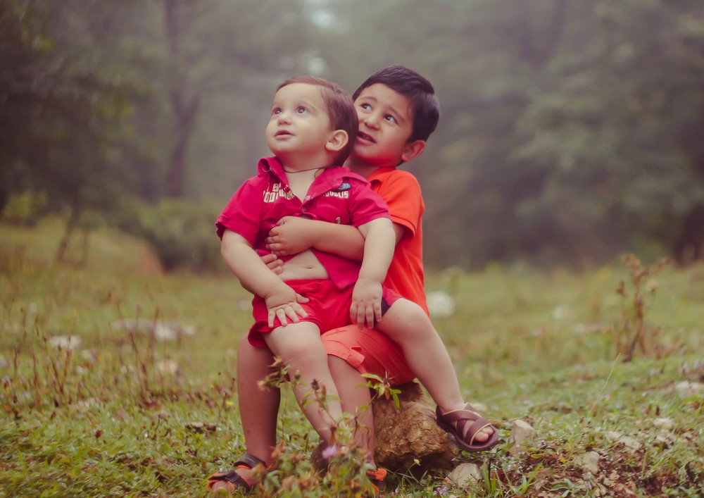 Photograph by Sophio Butskhrikidze