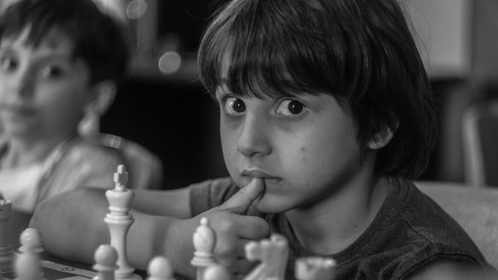 Photograph by Sophio Butskhrikidze