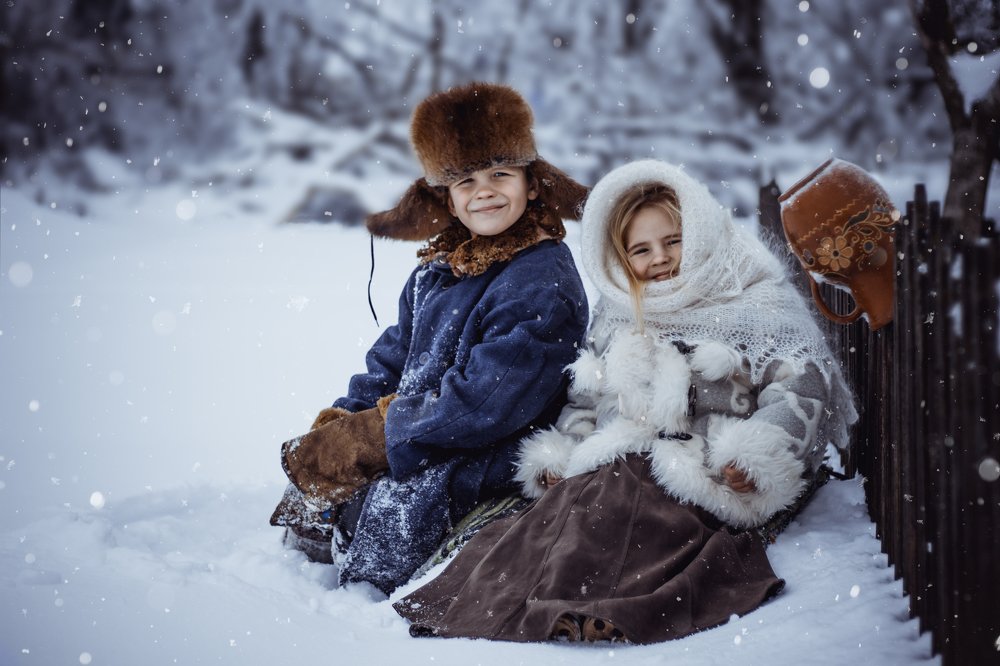 Photograph by Ирина Шейкина