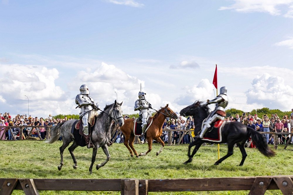 Photograph by Александра Меньшенина