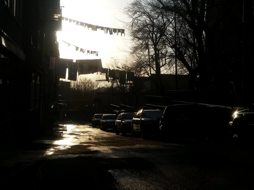 Photograph by Марина Рафаелян