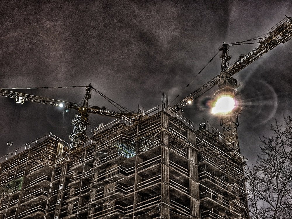 Photograph by Денис Пономарёв