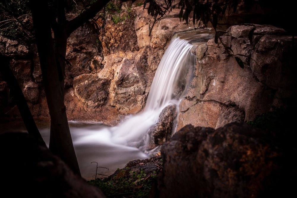 Photograph by Jose Luis Mendez Fernandez