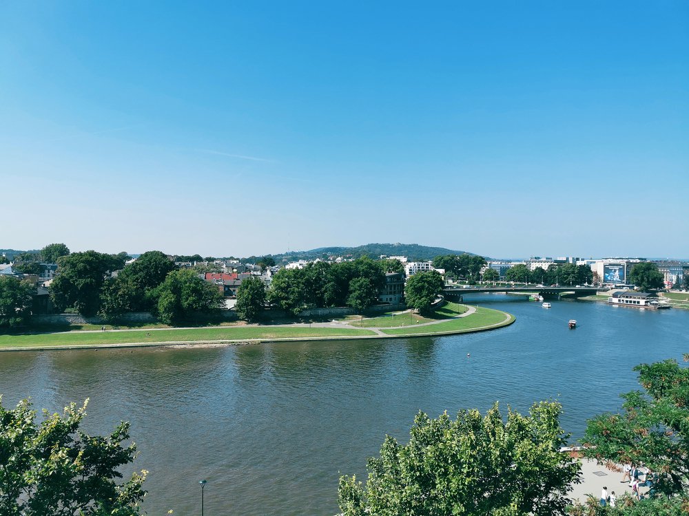 Photograph by Maria Rzeszotarska