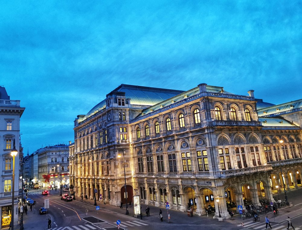 Photograph by Maria Rzeszotarska