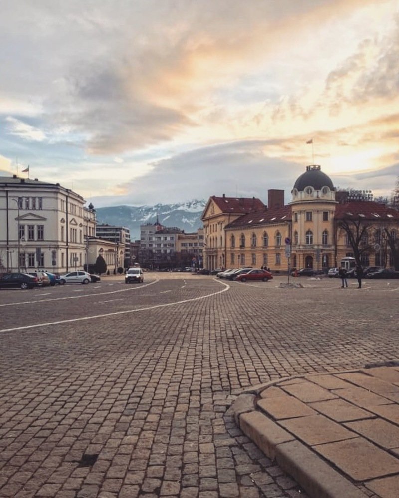 Photograph by Yelena Yakubov