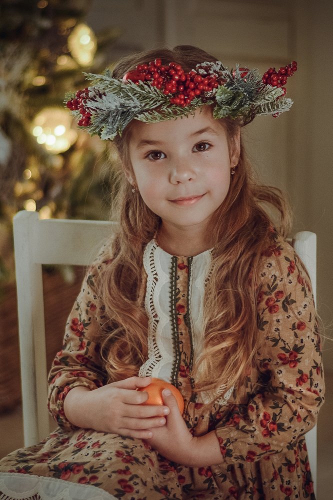 Photograph by Елена Энютина