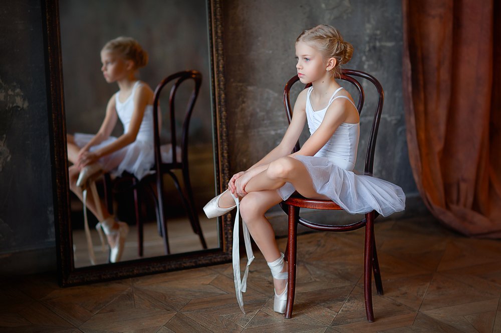 Photograph by Анжелика Кузьмина