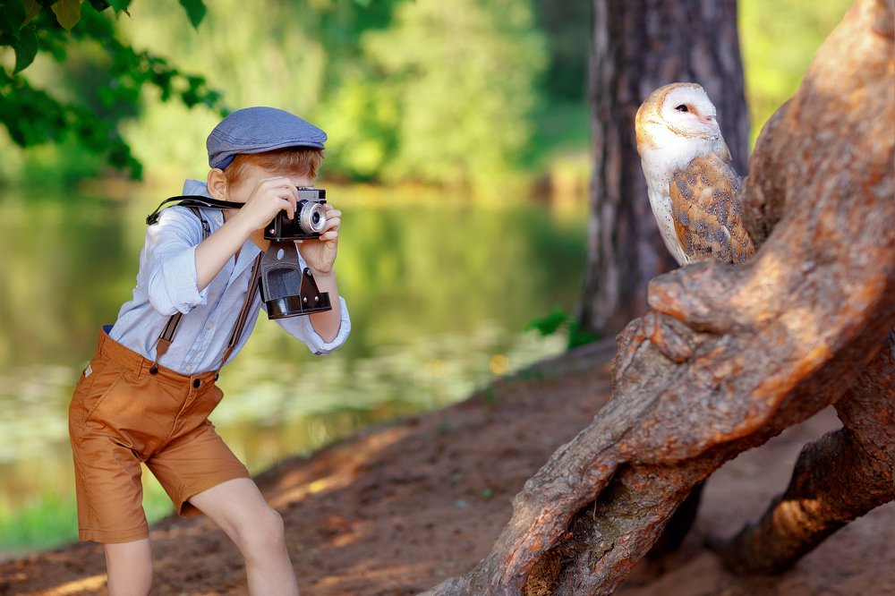 Photograph by Анжелика Кузьмина