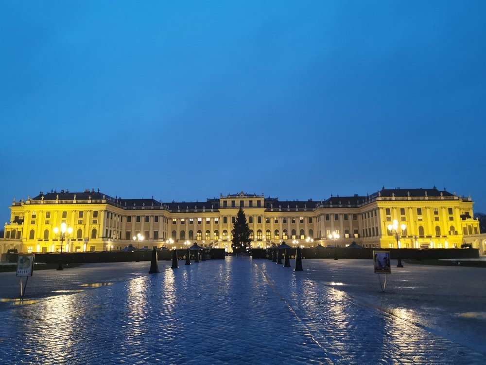 Photograph by Maria Rzeszotarska