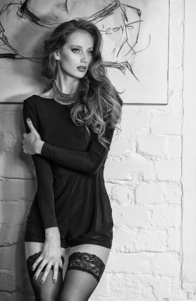 Photograph by Ernestas Karanauskas