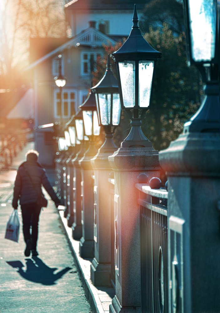 Фотография автора Anna NovaLova