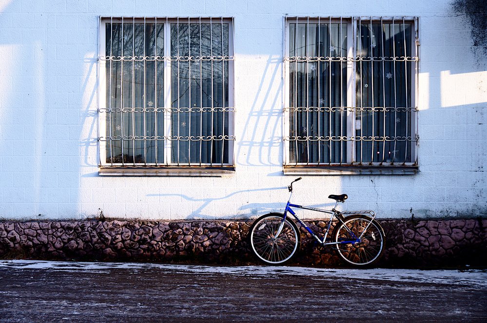 Photograph by Алексей Подрезов