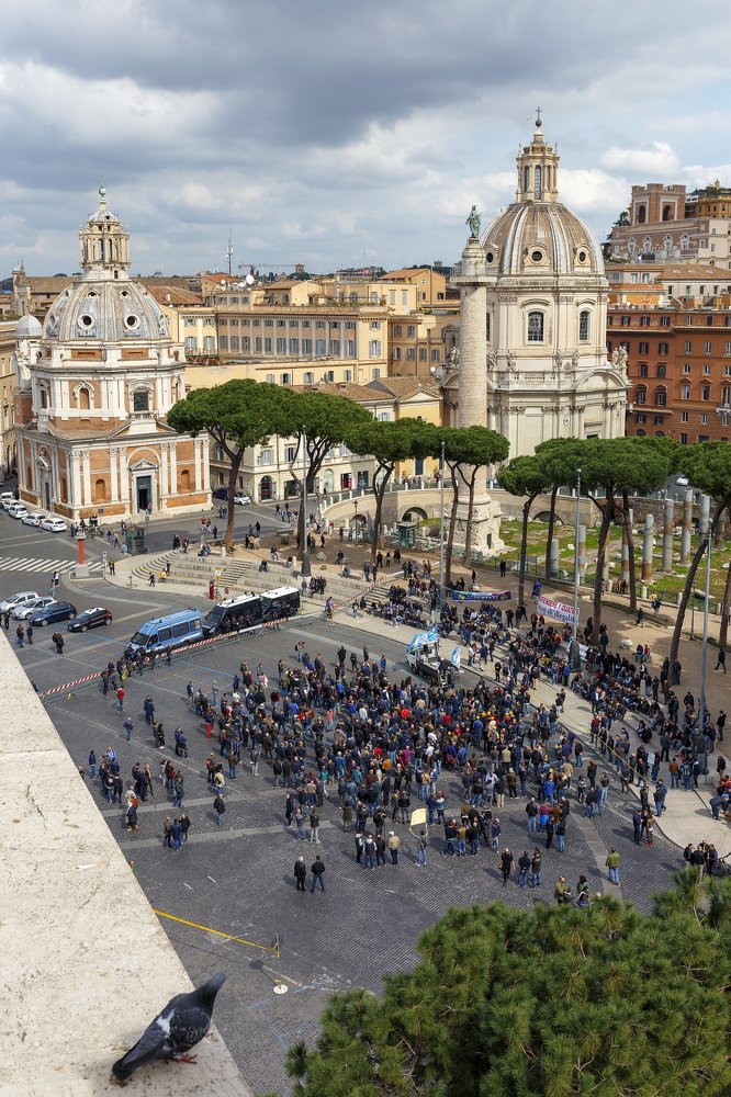 А хлеб дадут?