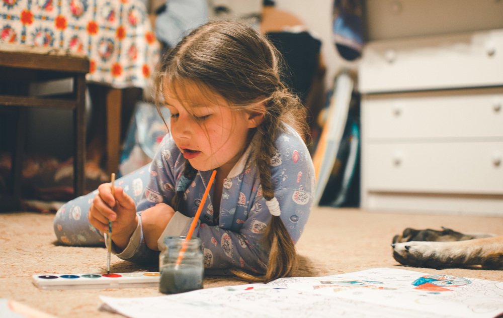 Photograph by Елизавета Фирстова