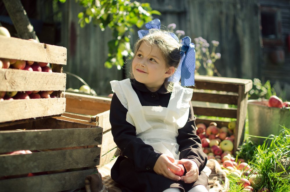 Photograph by Елизавета Фирстова