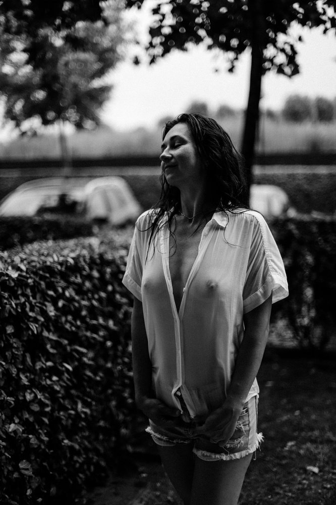 Photograph by Anastasia Strekalovski