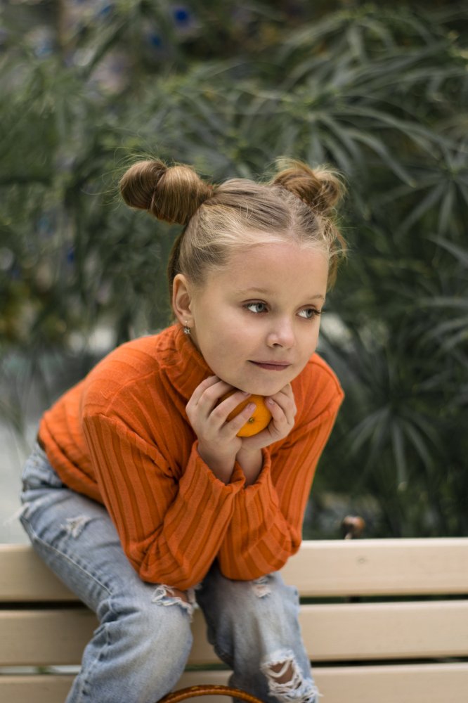 Photograph by Надежда Гольдфарб