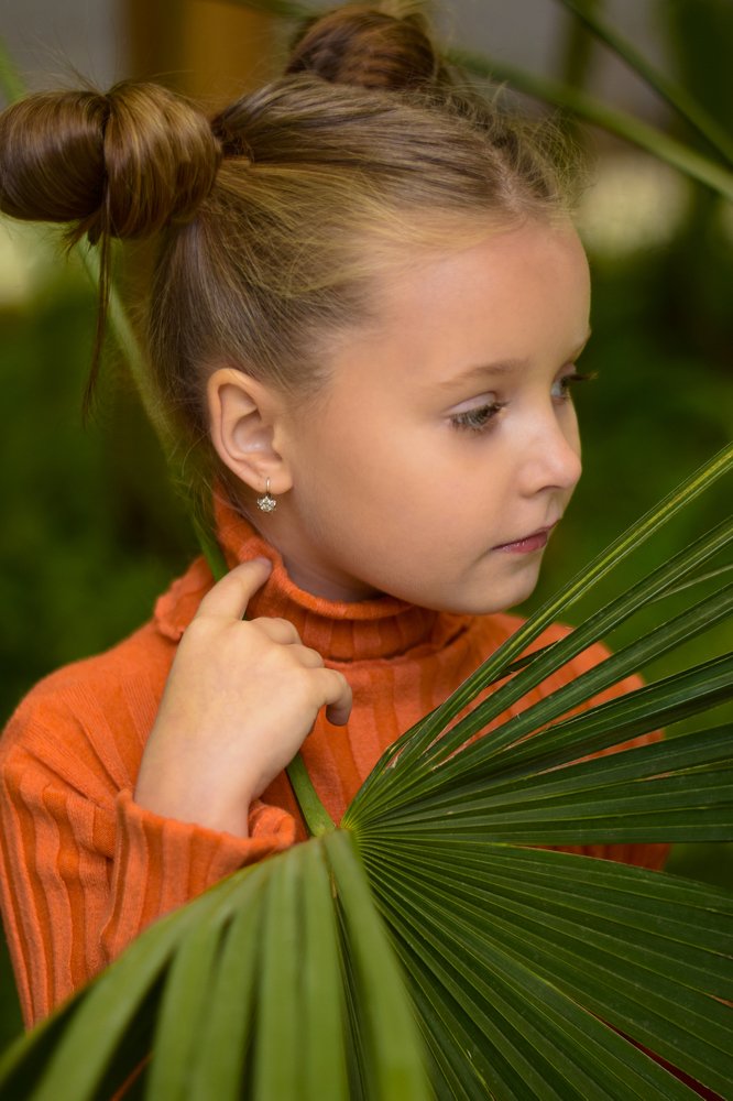 Photograph by Надежда Гольдфарб