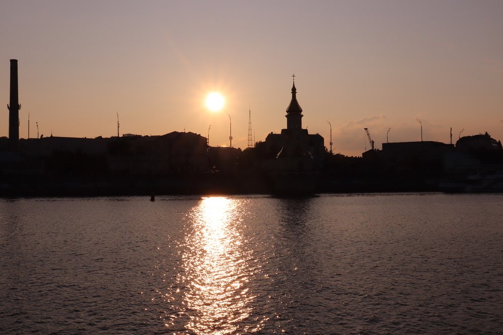 Photograph by Ольга Манукян