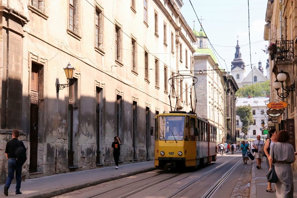 Photograph by Ольга Манукян