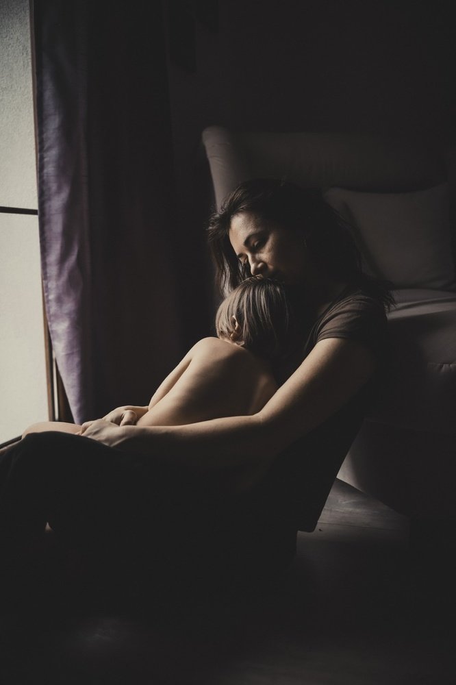 Photograph by Anastasia Strekalovski