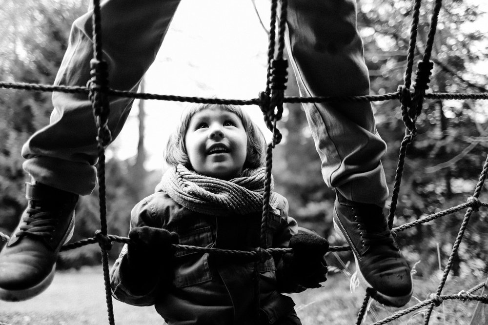 Photograph by Anastasia Strekalovski