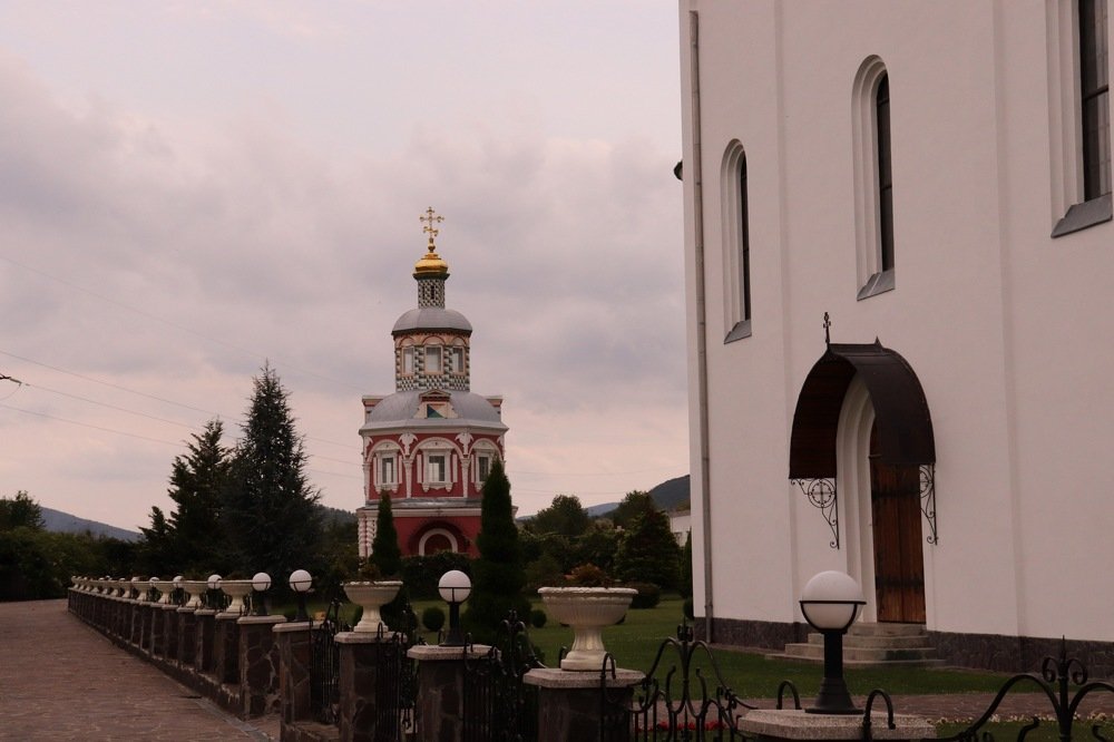 Photograph by Ольга Манукян