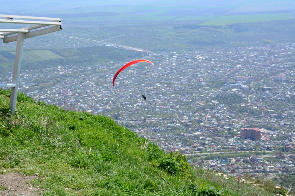 Photograph by Сергей Кривоносов