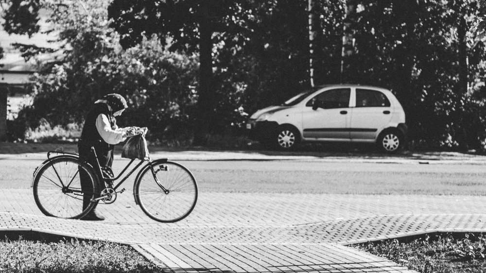 Фотография автора Adrian Bodale