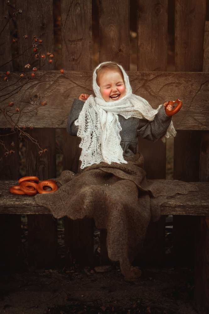 Photograph by Ольга Верхотурова