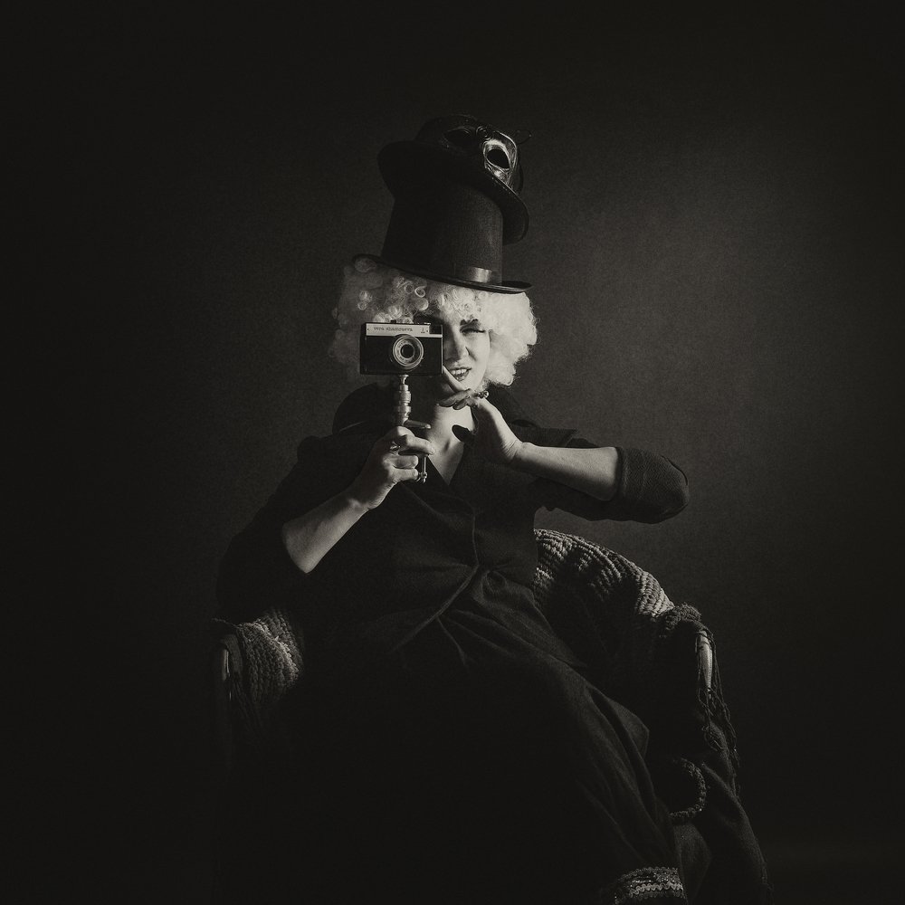 Photograph by Вера Шамраева