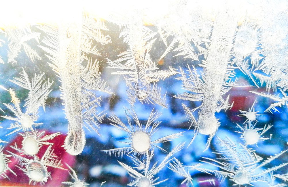 Photograph by Юлия Чванова