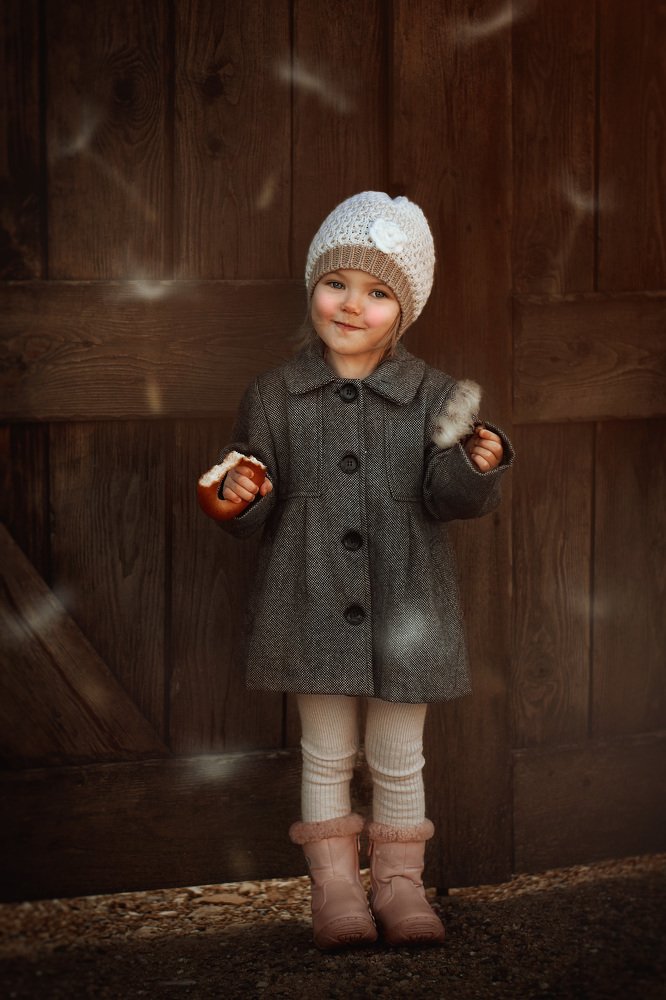 Photograph by Ольга Верхотурова