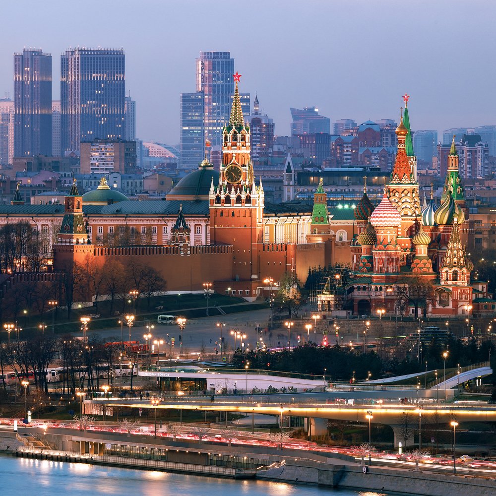 Photograph by Михаил Проскалов