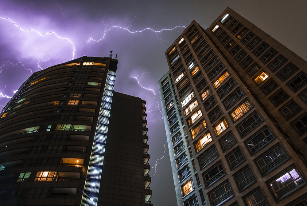 Photograph by Shahriar Dabiri