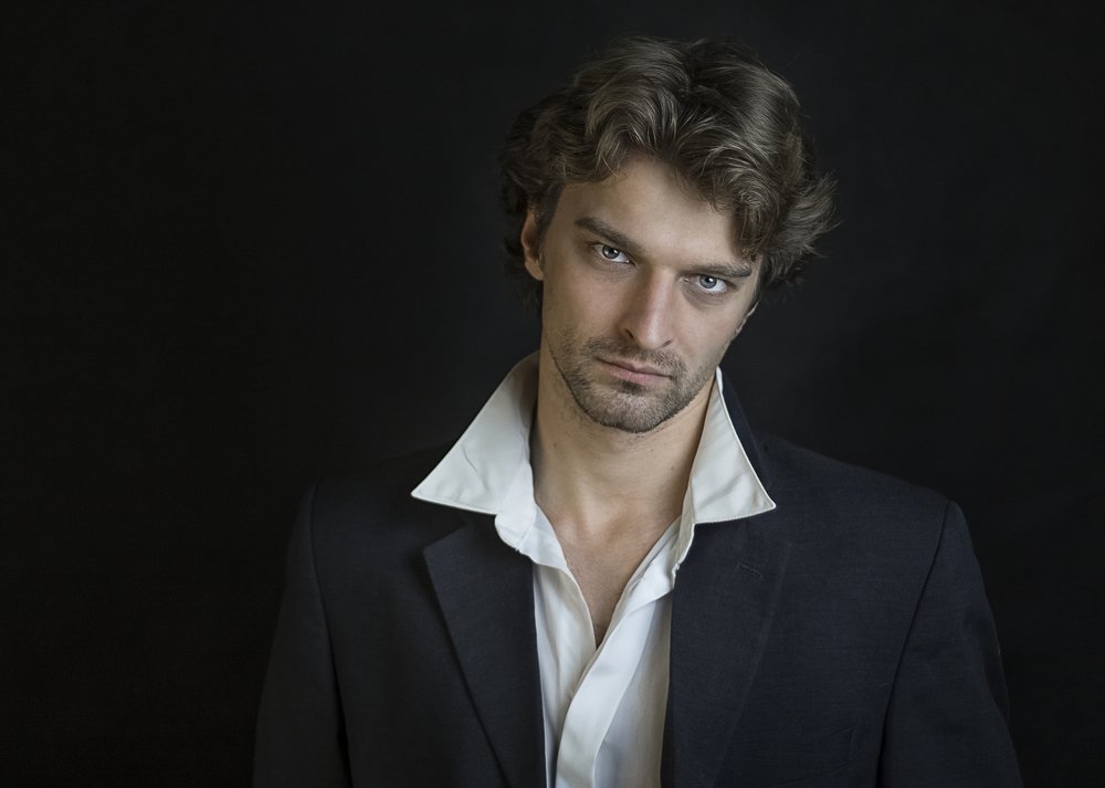 Photograph by Ольга Славгородская