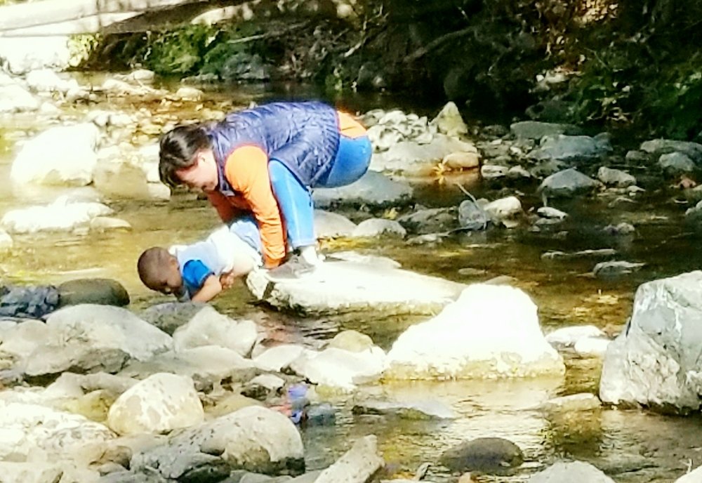 Photograph by Michelle Vaughn