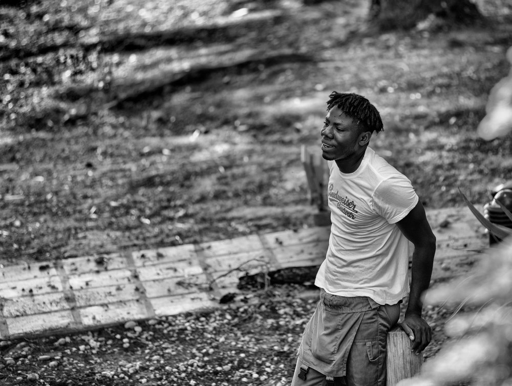 Photograph by Emanuel Rebelo