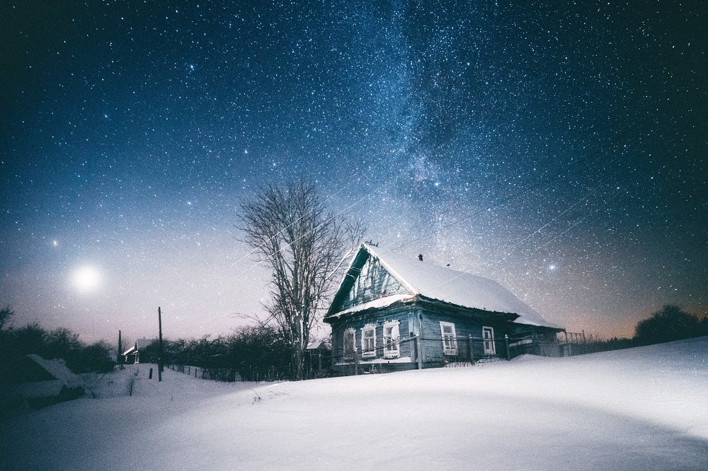 Фотография автора Татьяна Афиногенова