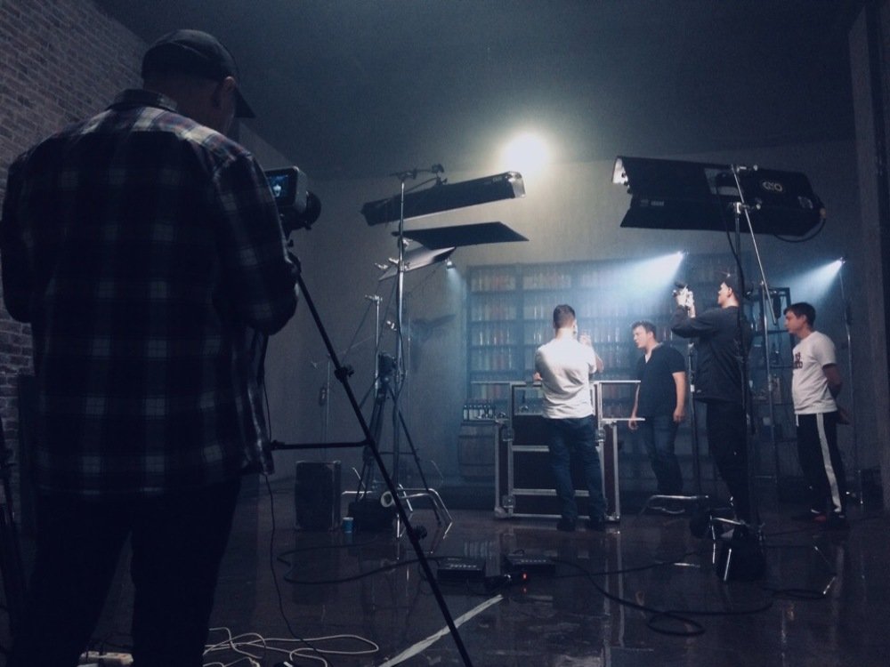 Photograph by Максим Гоголев