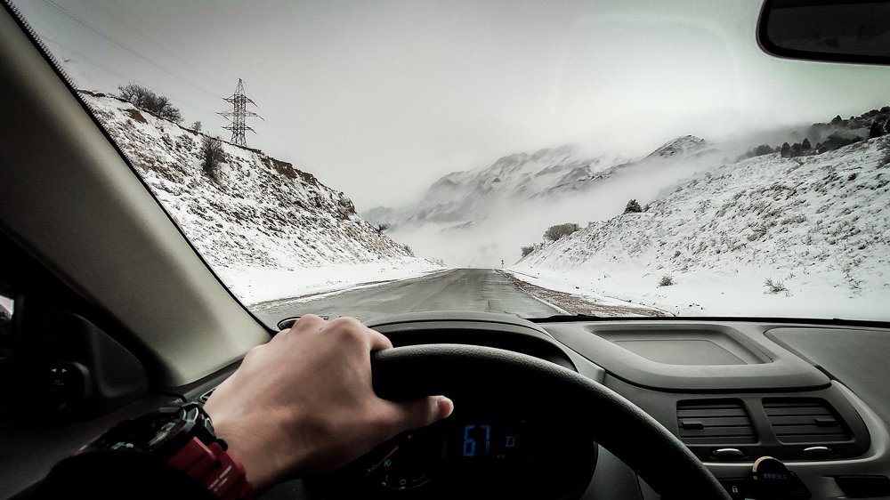 Photograph by Yuriy Kim