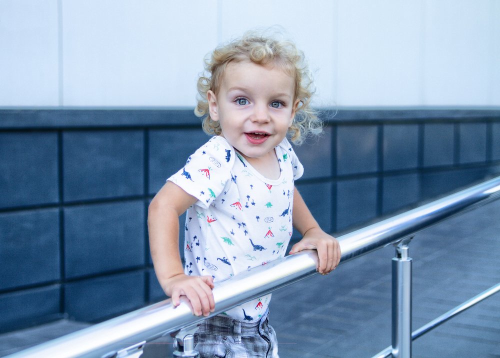 Photograph by Титаренко Ольга