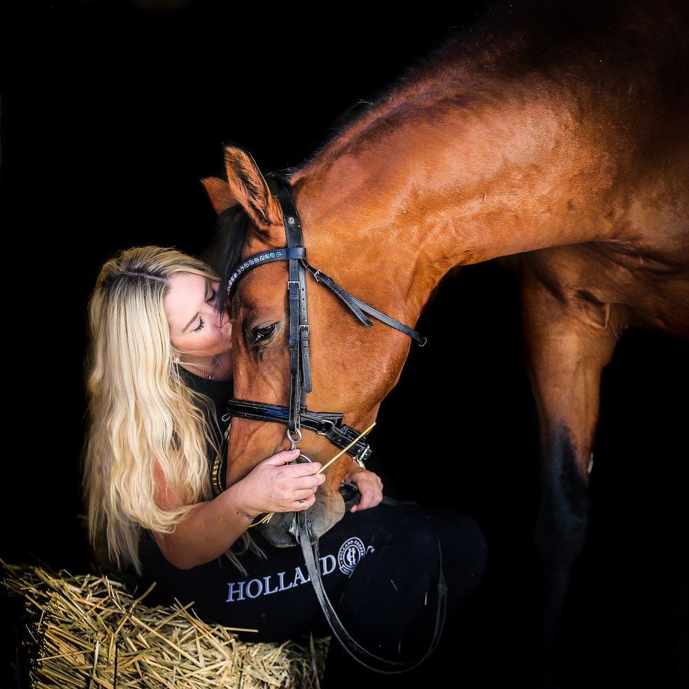 big love for big pets