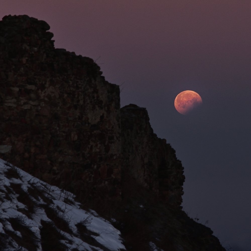 Photograph by Jan Musil